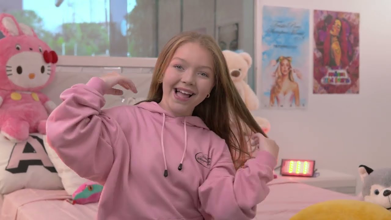 Aymed - Fan de mi [Video oficial]