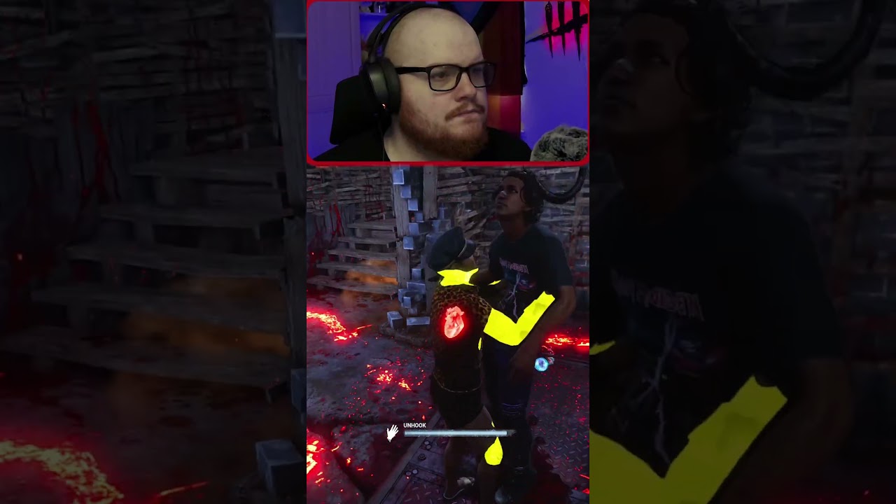 Yeah so it wasn’t Blood Warden.. 