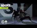 Mnike Tyler ICU Tumelo Za Y3NKO MOVES Choreography