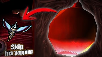 NEW 3-2 SHORTCUT DISCOVERED!?? [ULTRAKILL ULTRA-REVAMP Update]