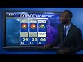 Alpena Web Weather Update March 1, 2024 Ryan Crump
