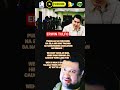 ERWIN TULFO TODO DENY WALA KINALAMAN SA ATT*CK SA SENADO WOW❗#philippines #ofw #duterte #vpsara