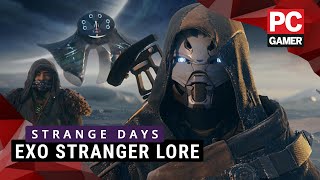 The lore mysteries of Destiny 2: Beyond Light explained