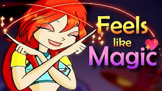 Rewatching Winx Club From the Very Beginning...