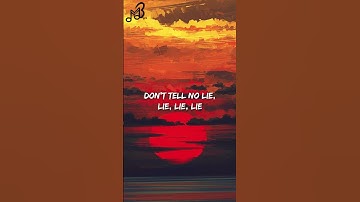 Thumbnail of Maroon 5 - Animals (Lyrics)