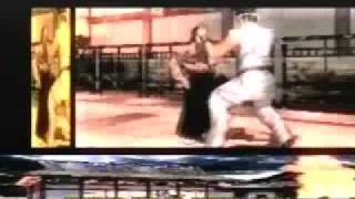 Virtua Fighter 4 - Introduction du jeu - PS2