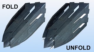 HOW TO MAKE CAPTAIN AMERICA'S WAKANDA SHIELD