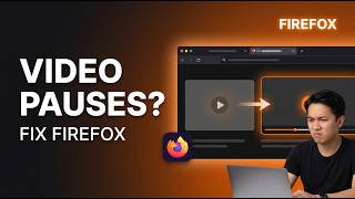 How to Fix Background Video Issues in Firefox (Stop Videos from Pausing!)