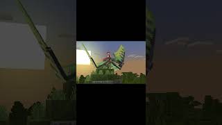 Dinosaurs Add-On — Turn Minecraft Into a Prehistoric Survival Adventure 🦖🔥 (Bedrock)
