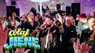 Costy Deoanca și formația Cristi Neag - Colaj Jiene Live