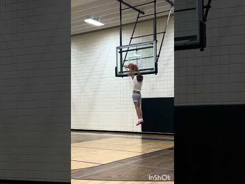 POV: The squad’s bounce is getting serious 🆙🔥 #basketball #vertical #nba