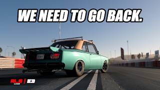 Details We Broke Our Cars... | RLS Career Overhaul | BeamNG Career Mod News