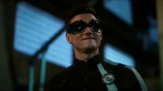 Elongated man (Season 5) - Higher