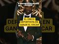 ¿SABÍAS QUE? KOBE BRYANT GANÓ EL OSCAR