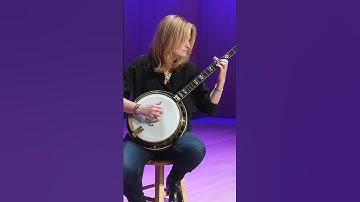 Thumbnail of Earl Scruggs's 1928 Gibson Banjo | "Foggy Morning Breaking" by Alison Brown