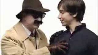 Get a Mac - Trust a Mac - 2006 Apple Commercial (PC vs. Mac)