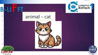 English 1 EdTech Unit 1 B LIFFT 1