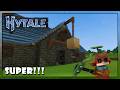 Das gefällt mir #168 🐻Hytale Gameplay Deutsch 4K