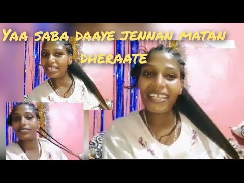 Rifeensa Sireefacha Jiraa Ni Jijjirama Rifeensa Koo ODM2019 ADAMATUBE Oromiastar