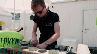 Download Lagu Pura Vida T - SOUND (Official Video) MP3