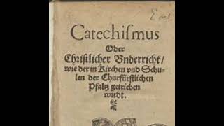 Heidelberg Catechism Q&A 2