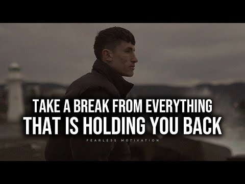 This is SO IMPORTANT - Powerful Motivational Speech