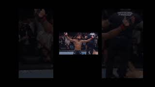 charriere cold ko. #ufc #mma #tko #hook #paris #danawhite #art #fighter #fightingforyou #foryou