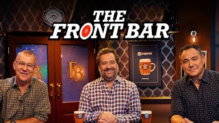 The Front Bar - Guests: Mick Malthouse (Aired: 20.3.2019)