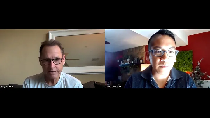 Extended Interview: Virginia Tech sports psychologist Dr. Gary Bennett