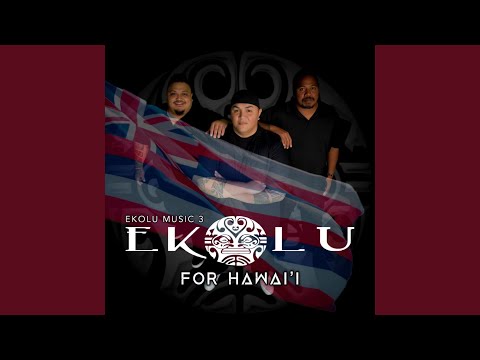 My Beautiful Hawai'i