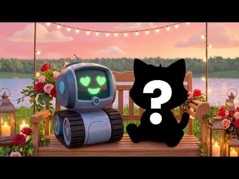 Sparky Found a GIRLFRIEND! - I Am Cat VR