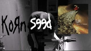 Korn - Seed (Dual Guitar Cover)