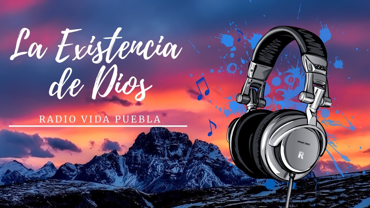 La Existencia de Dios | Caleb Ramirez Villalba