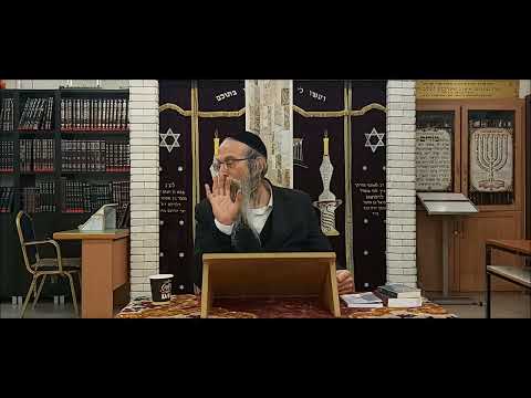 הרב אליהו גודלבסקי | עם ישראל אין כוחם אלא בפה.