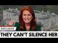 Sarah Ferguson’s Final Move Could Shake the Palace