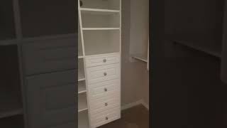 APT 273 Gauguin floor plan at 1347 sqft