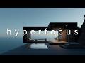 Enter CEO Focus State • Private Ocean Glass Penthouse Deep Work Session