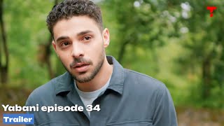 Yabani episode 34 trailer english subtitles