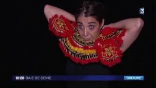 Tempête - Dérézo - France 3
