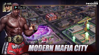 Rise of Mafia :Boss Returns - Early Access (Android) First Look Gameplay screenshot 2