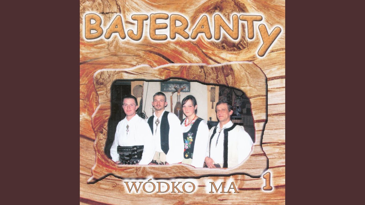 Uwodziolek w karczmie dziywce