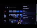Set Correct Time On XIAOMI Mi LED TV P1 How To Change Time And Date On Xiaomi LED TV 
