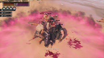 🗡️Conan Exiles 😈Desecrate + Tainted Vessel Corrupted Perks