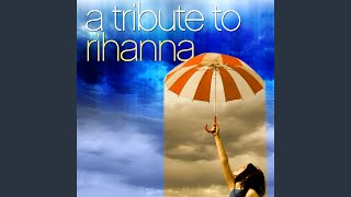 Shut Up And Drive (A Tribute To Rhianna) - R&B Divas United