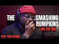 THE SMASHING PUMPKINS I Am One | First Reaction