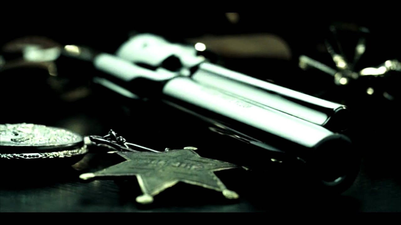 Billy The Kid, Götz Otto vs Joshy Peters