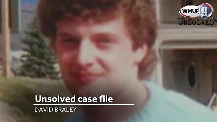 9's Unsolved: Who killed David Braley?