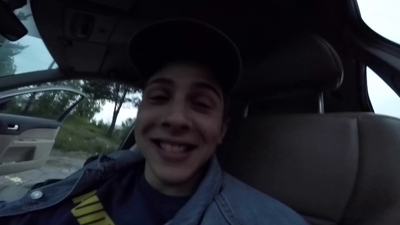 ВЛОГ#2 DNBS на Карьере l Обзор на Ford Mondeo l Сколько стоит твой шмот?