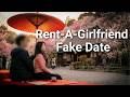Life in Japan 🇯🇵 What a Rent-a-Girlfriend Date in Tokyo Is Really Like