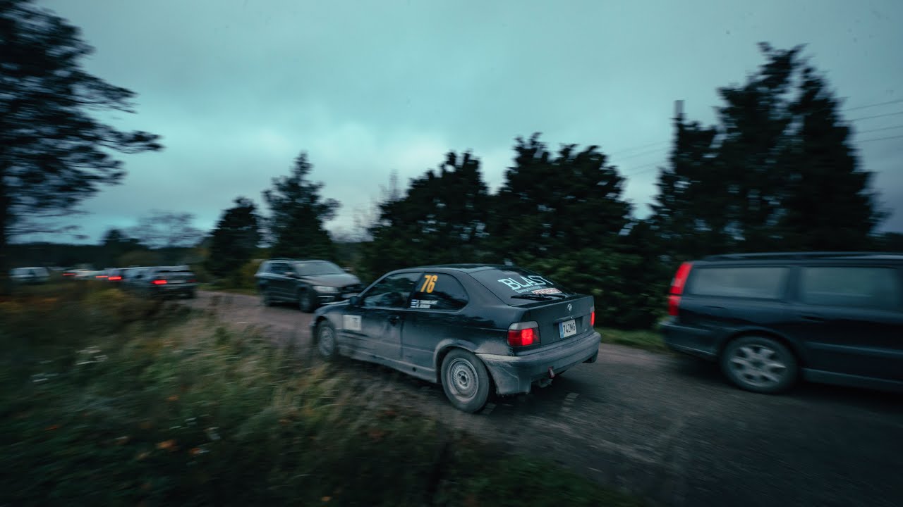 Hiiumaa Ralli 2020